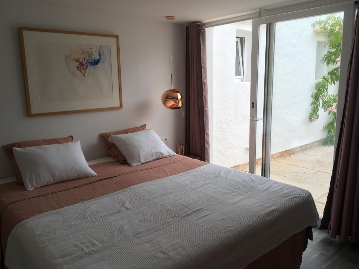 Can Fuentes Cala Vadella  Extérieur photo