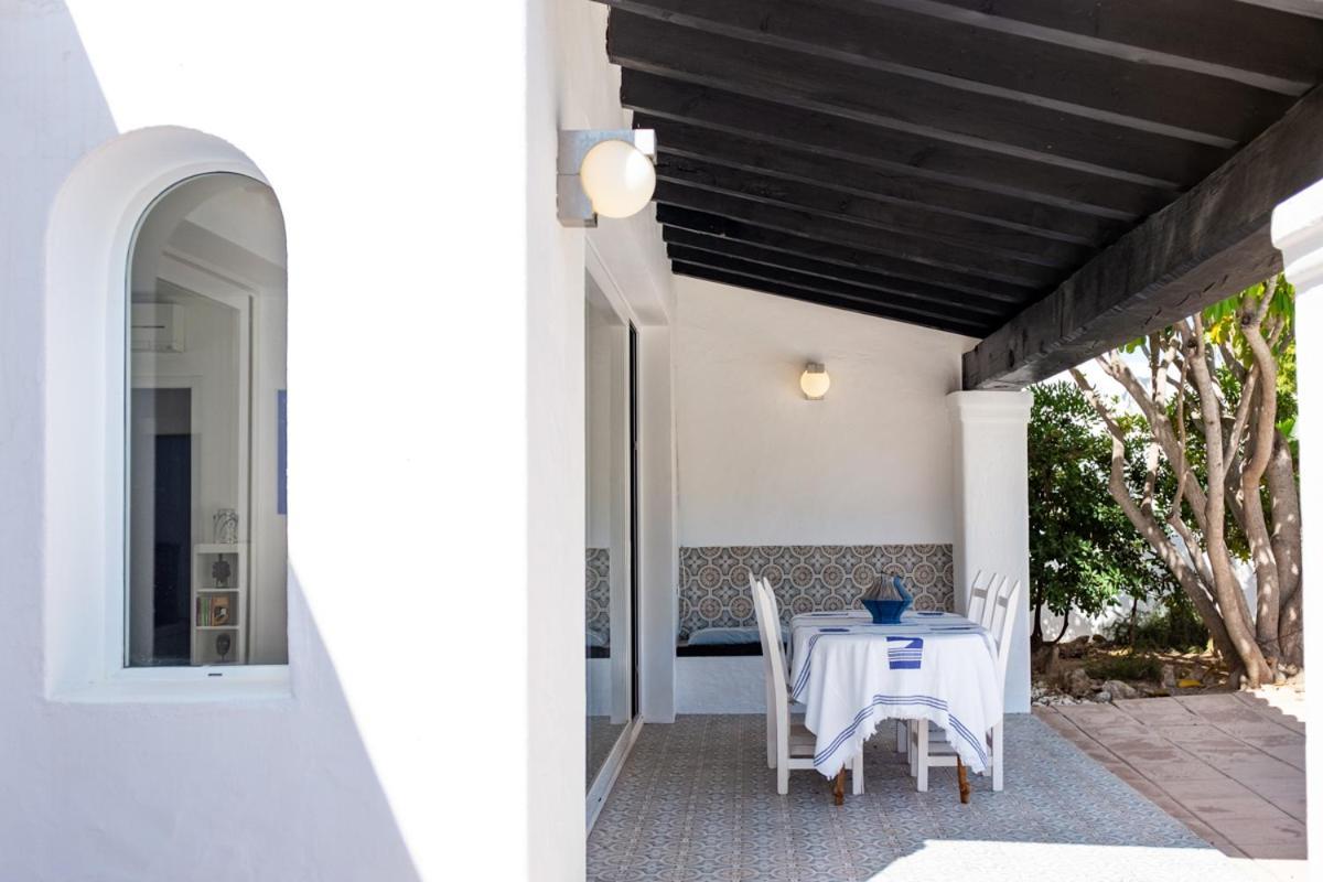 Can Fuentes Cala Vadella  Extérieur photo