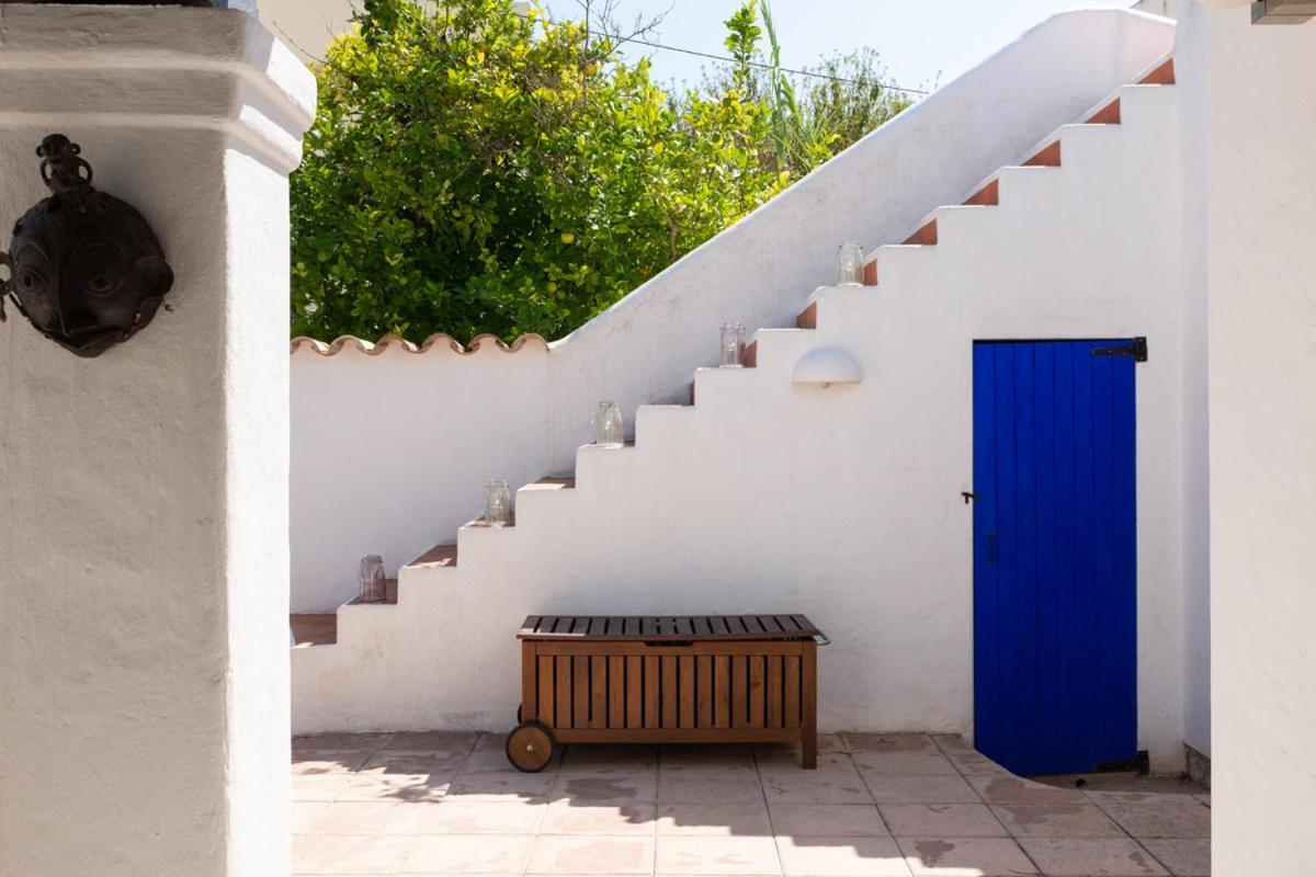 Can Fuentes Cala Vadella  Extérieur photo