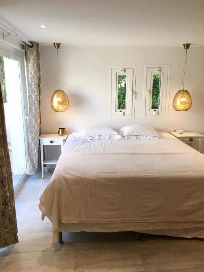 Can Fuentes Cala Vadella  Extérieur photo