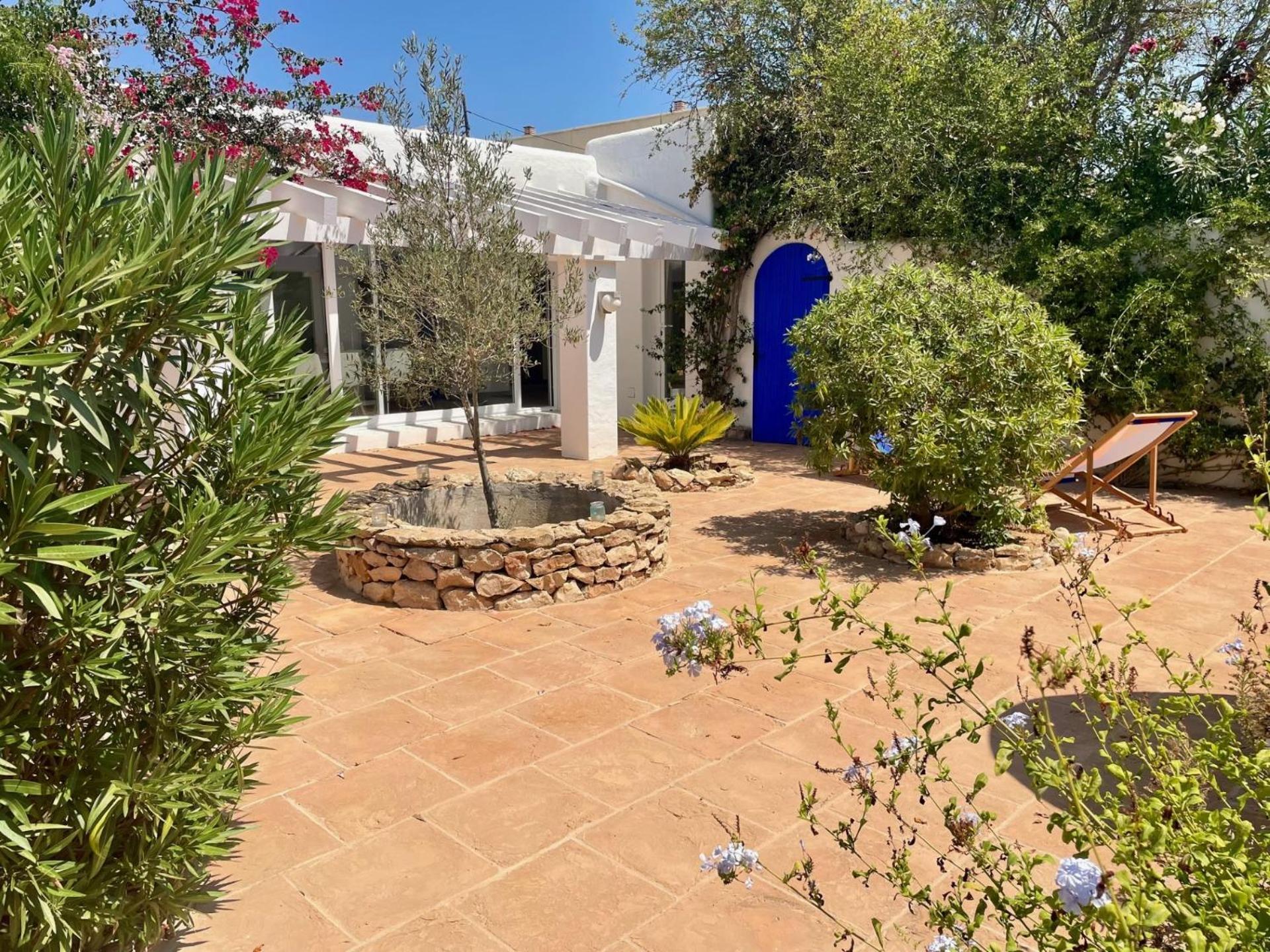 Can Fuentes Cala Vadella  Extérieur photo