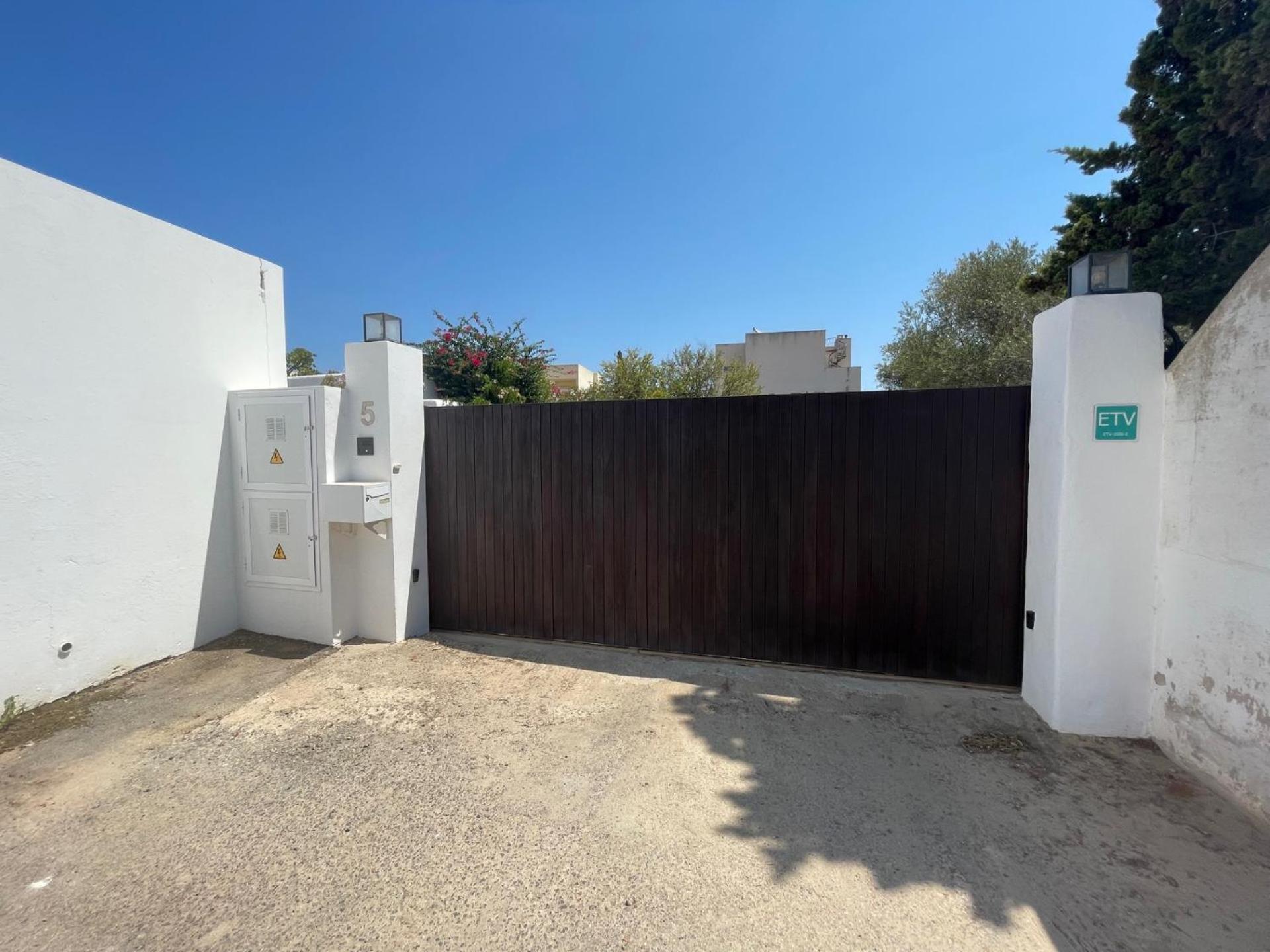 Can Fuentes Cala Vadella  Extérieur photo