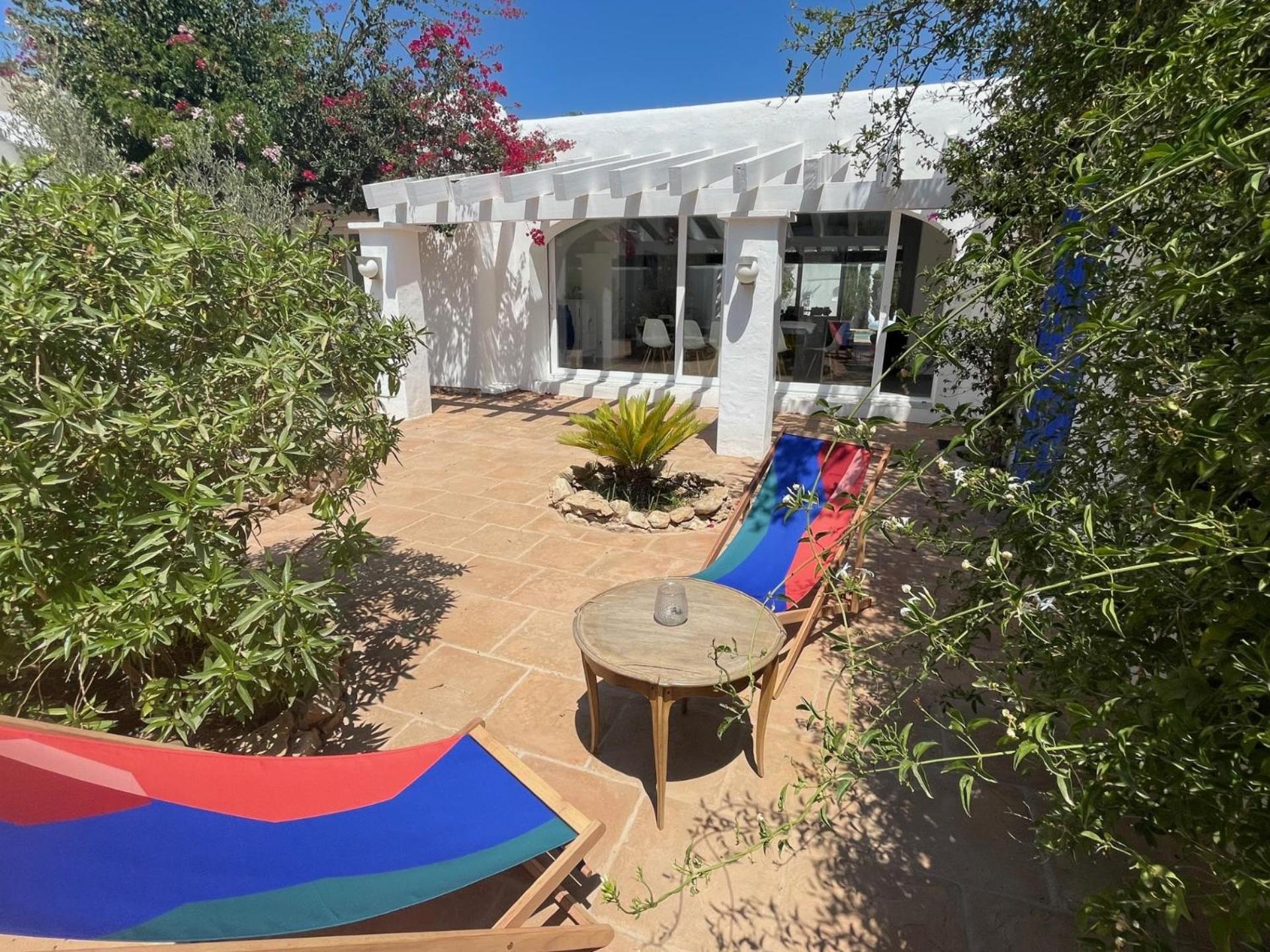 Can Fuentes Cala Vadella  Extérieur photo