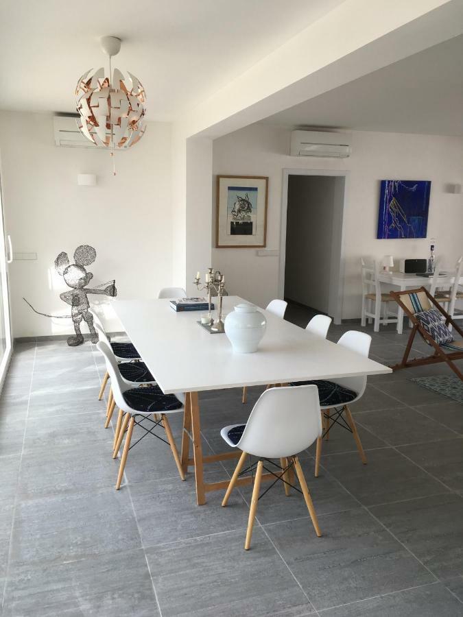 Can Fuentes Cala Vadella  Extérieur photo