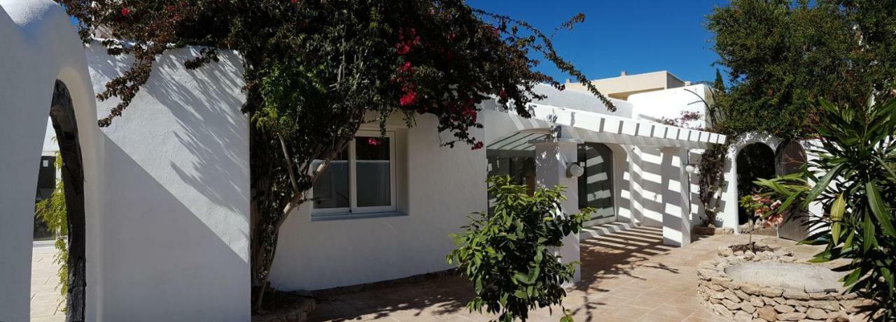 Can Fuentes Cala Vadella  Extérieur photo