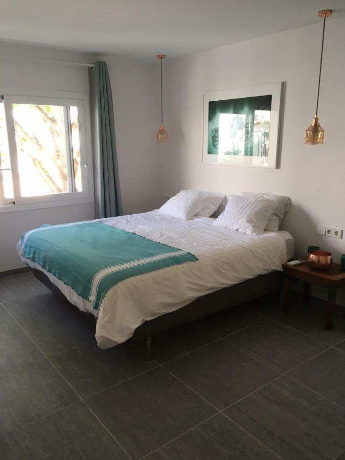 Can Fuentes Cala Vadella  Extérieur photo