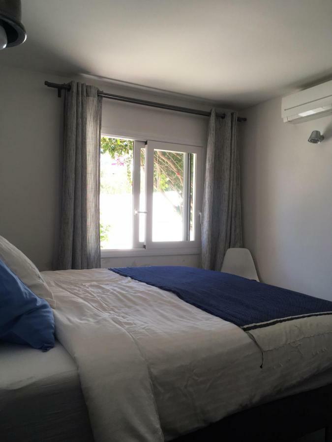 Can Fuentes Cala Vadella  Extérieur photo